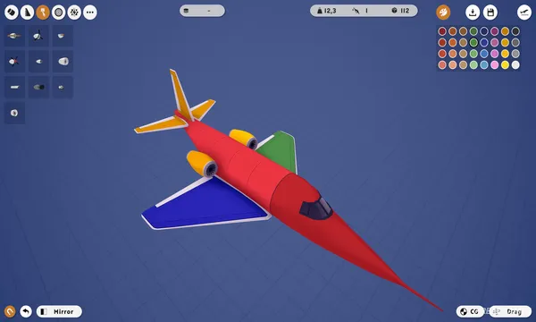 Aviassembly Screenshot 3, Free Download, PC Game, Full Version