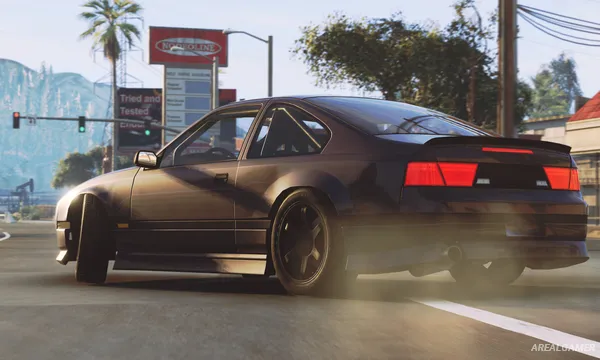 BeamNG.drive Screenshot 1, Free Download, PC Game, Full Version