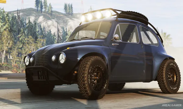 BeamNG.drive Screenshot 2, Free Download, PC Game, Full Version