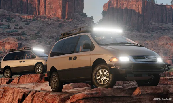 BeamNG.drive Screenshot 3, Free Download, PC Game, Full Version
