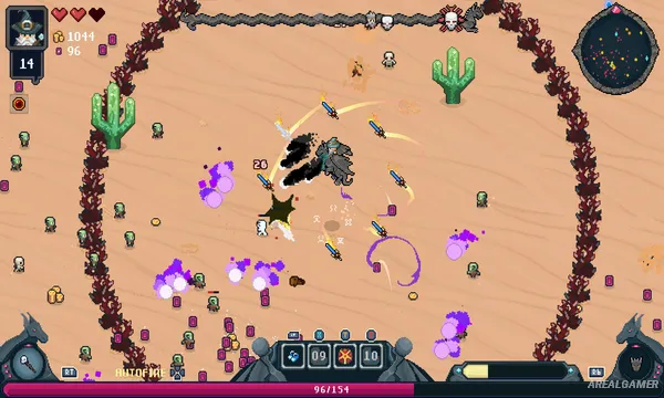 Black Dragon Mage Screenshot 2, Free Download, PC Game, Full Version