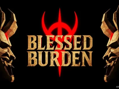 Blessed Burden