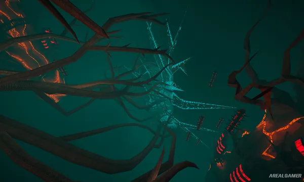 Blessed Burden Screenshot 2, Free Download, PC Game, Full Version