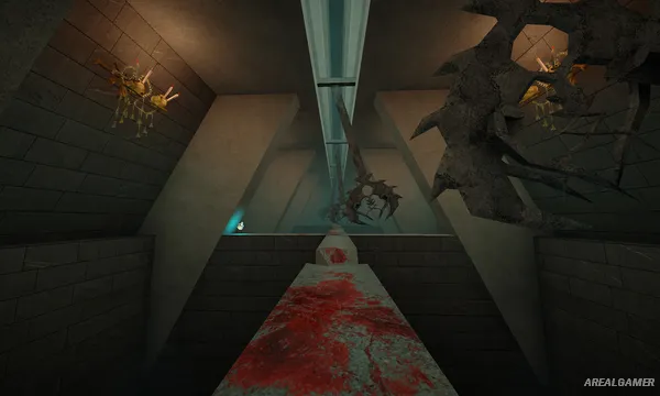 Blessed Burden Screenshot 3, Free Download, PC Game, Full Version