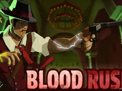Blood Rush