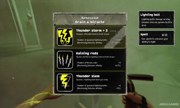 Blood Rush Screenshot 1, Free Download, PC Game, Full Version