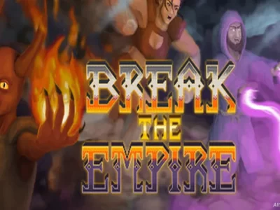 Break the Empire