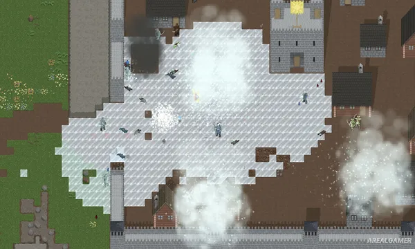 Break the Empire Screenshot 1