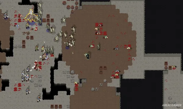 Break the Empire Screenshot 2