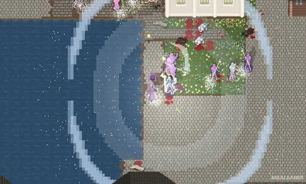 Break the Empire Screenshot 3