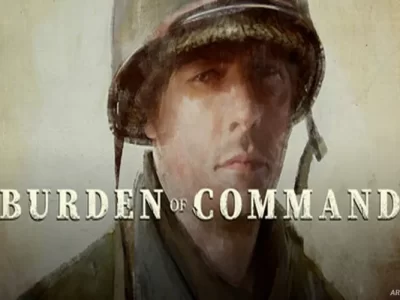 Burden of Command™