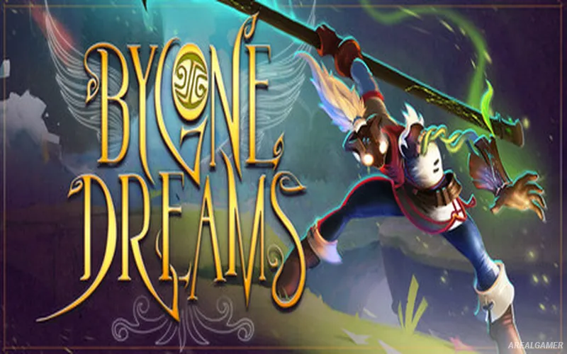 Bygone Dreams Cover Art, Free Download, PC Game, Full Version