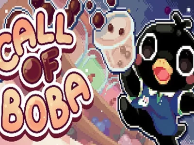 Call of Boba