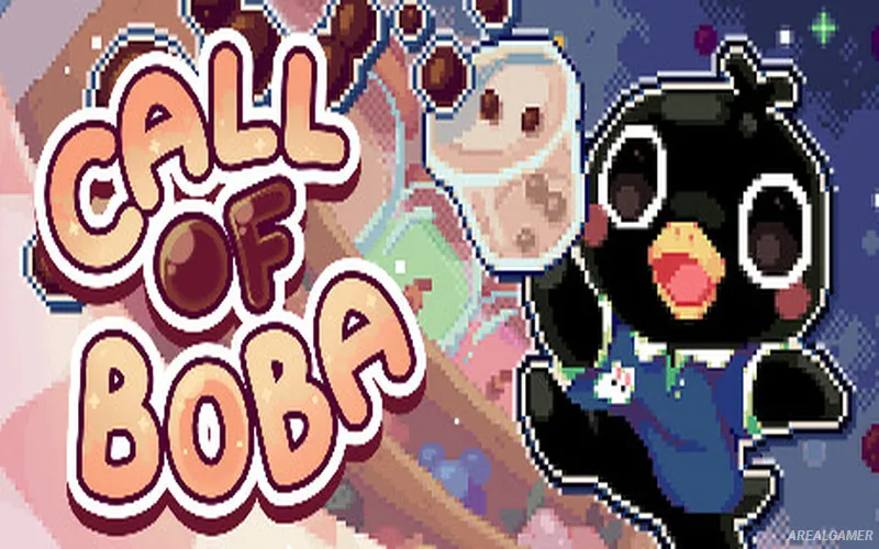 Call of Boba Cover Art, Free Download, PC Game, Full Version