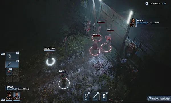 Chains of Freedom Screenshot 2, Free Download, PC Game, Full Version