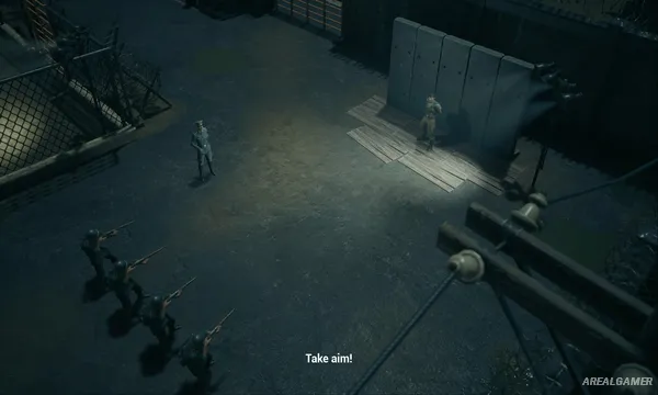 Commandos: Origins Screenshot 3