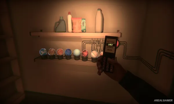 Creepy Shift: House For Sale Screenshot 2, Free Download, PC Game, Full Version