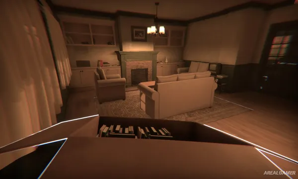 Creepy Shift: House For Sale Screenshot 3, Free Download, PC Game, Full Version