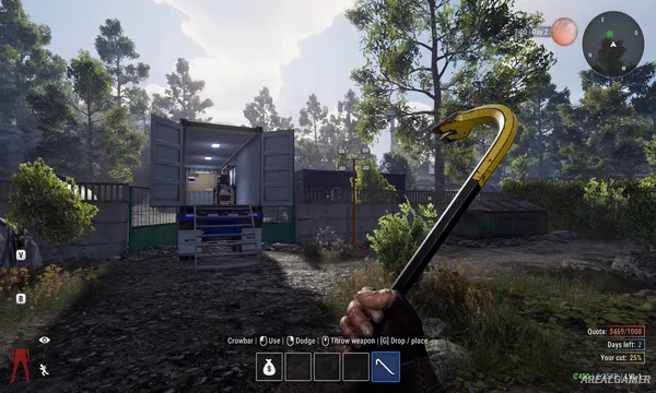 Crime Simulator Screenshot 3, Free Download, PC Game, Full Version