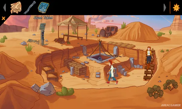 Elroy and the Aliens Screenshot 1, Free Download, PC Game, Full Version