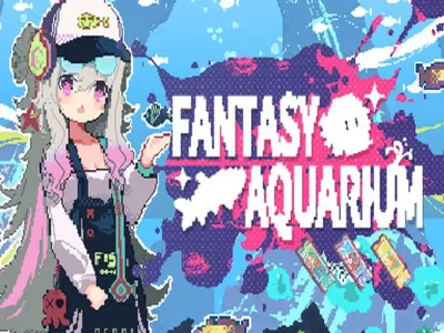 Fantasy Aquarium