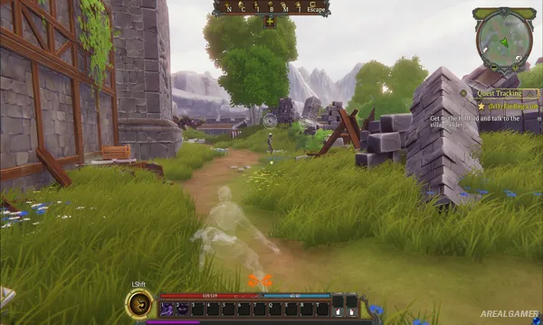 Gedonia 2 Screenshot 3