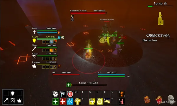 Healed To Death Screenshot 2, Free Download, PC Game, Full Version