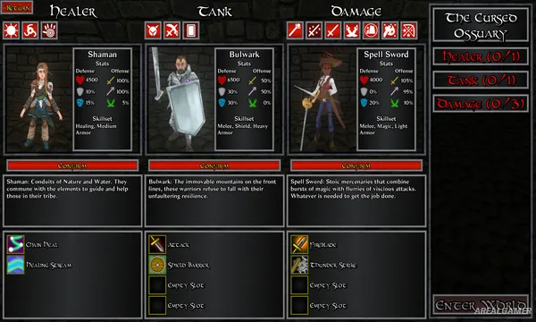 Healed To Death Screenshot 3, Free Download, PC Game, Full Version