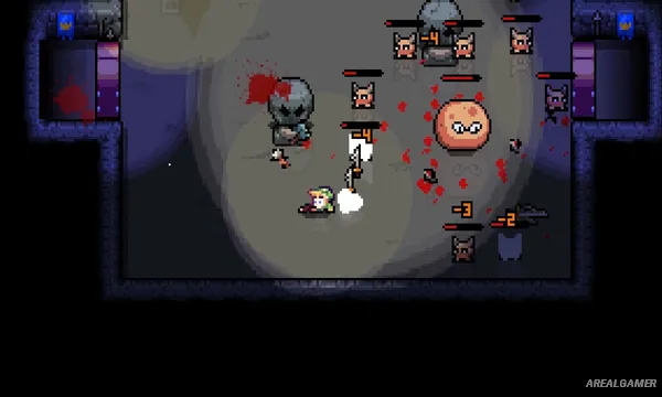 Heroes Of Loot: Gauntlet Of Power Screenshot 1, Free Download, PC Game, Full Version