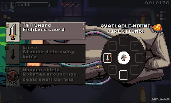 Heroes Of Loot: Gauntlet Of Power Screenshot 2, Free Download, PC Game, Full Version