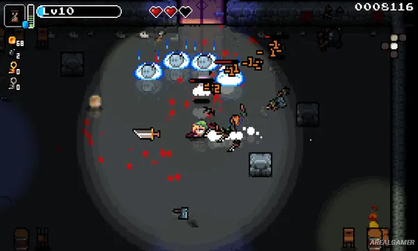 Heroes Of Loot: Gauntlet Of Power Screenshot 3, Free Download, PC Game, Full Version