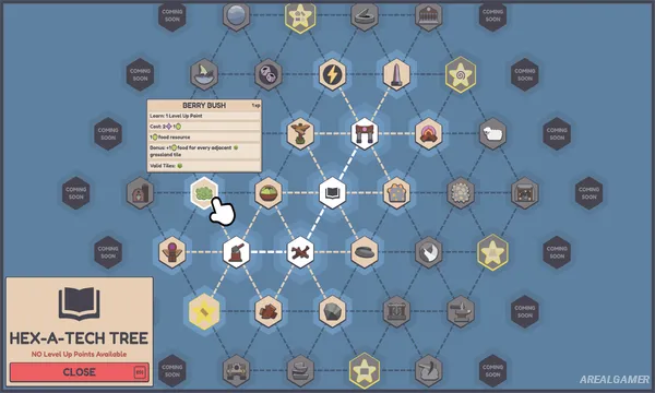 Hexagod Screenshot 2, Free Download, PC Game, Full Version