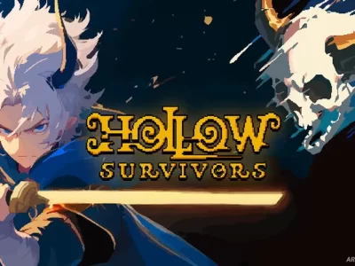 Hollow Survivors