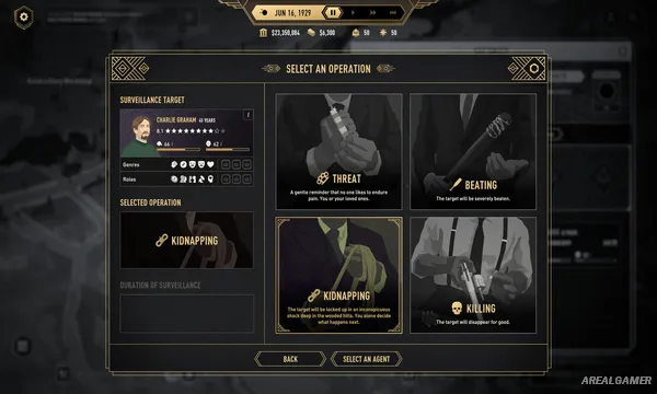 Hollywood Animal Screenshot 3