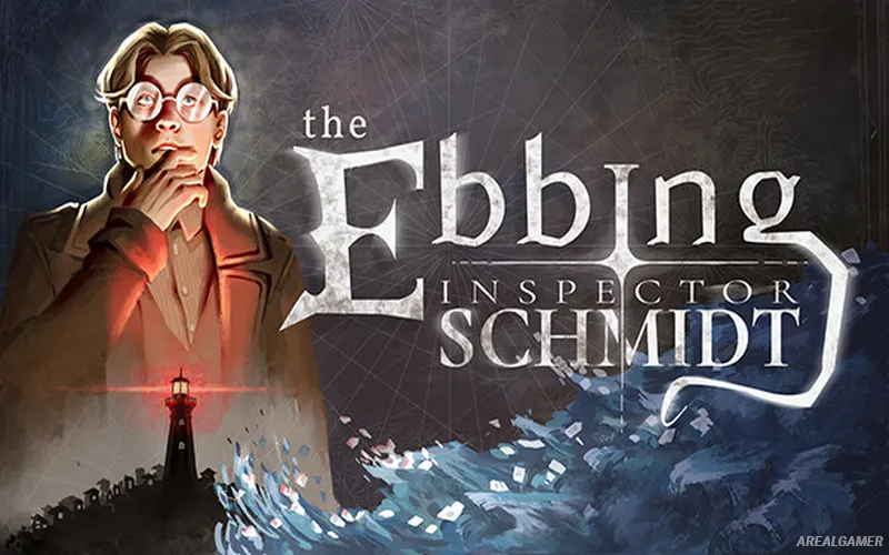 Inspector Schmidt - The Ebbing Cover Art, Free Download, PC Game, Full Version