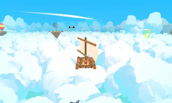 Little Wings Deliveries Screenshot 1, Free Download, PC Game, Full Version