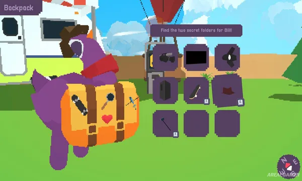 Little Wings Deliveries Screenshot 3, Free Download, PC Game, Full Version