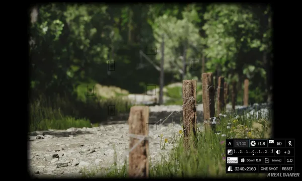 Lushfoil Photography Sim Screenshot 3, Free Download, PC Game, Full Version