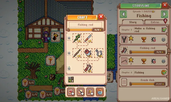 Minesweeper Collector 2 Screenshot 1