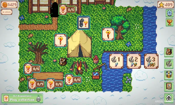 Minesweeper Collector 2 Screenshot 3