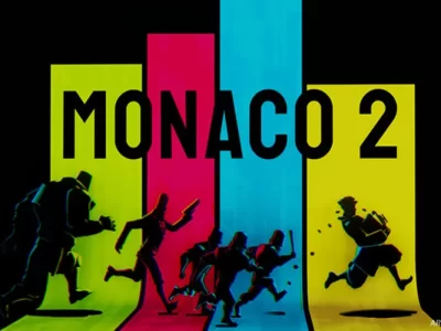 Monaco 2