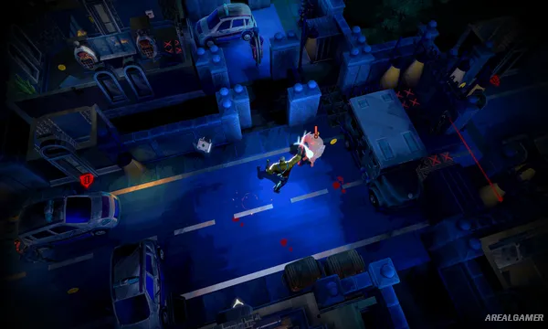Monaco 2 Screenshot 1, Free Download, PC Game, Full Version