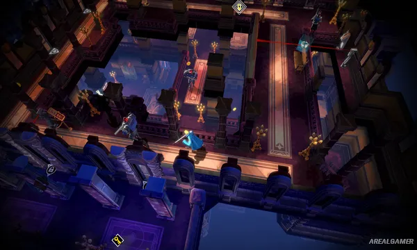 Monaco 2 Screenshot 2, Free Download, PC Game, Full Version