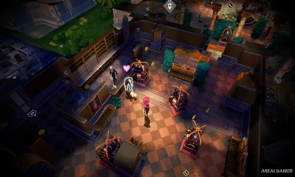 Monaco 2 Screenshot 3, Free Download, PC Game, Full Version