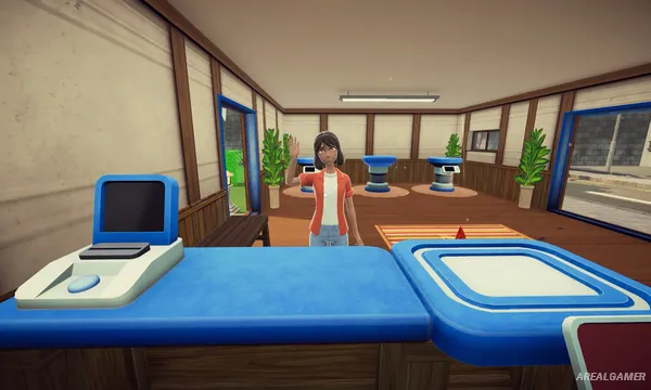 Monster Care Simulator Screenshot 2, Free Download, PC Game, Full Version