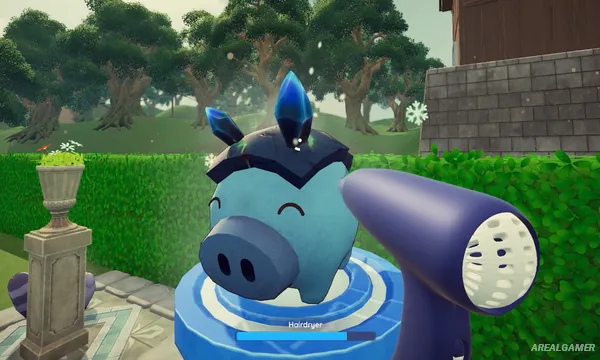 Monster Care Simulator Screenshot 3, Free Download, PC Game, Full Version
