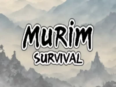 Murim Survival