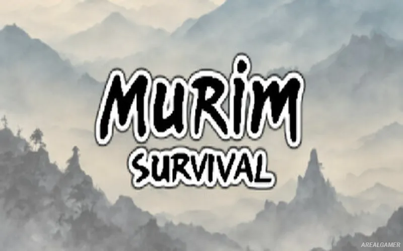Murim Survival Cover Art, Free Download, PC Game, Full Version