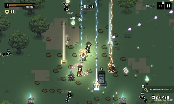 Murim Survival Screenshot 1, Free Download, PC Game, Full Version
