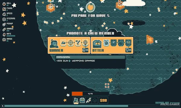 Nautical Survival Screenshot 1, Free Download, PC Game, Full Version